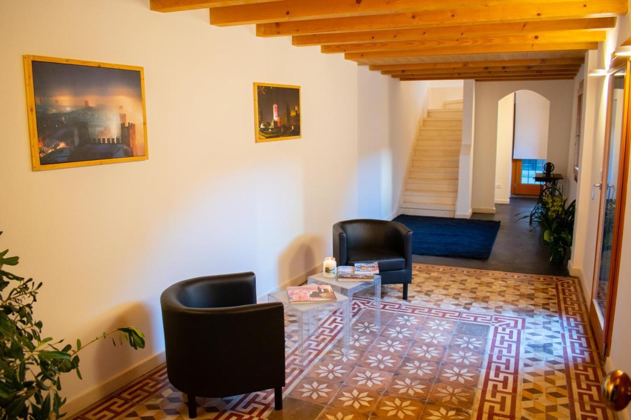 מונטניאנה Ca' Dei Sogni Apartments מראה חיצוני תמונה