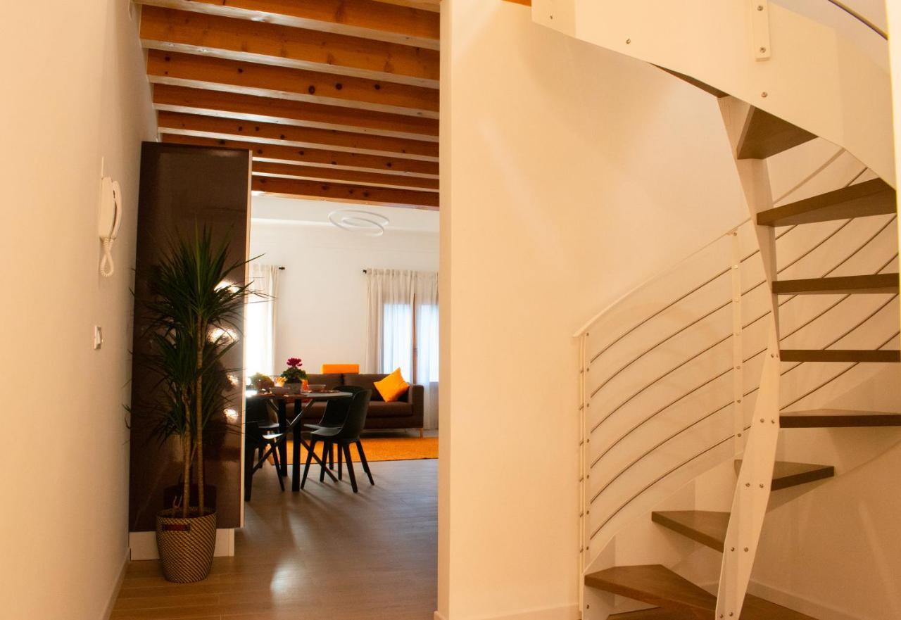 מונטניאנה Ca' Dei Sogni Apartments מראה חיצוני תמונה