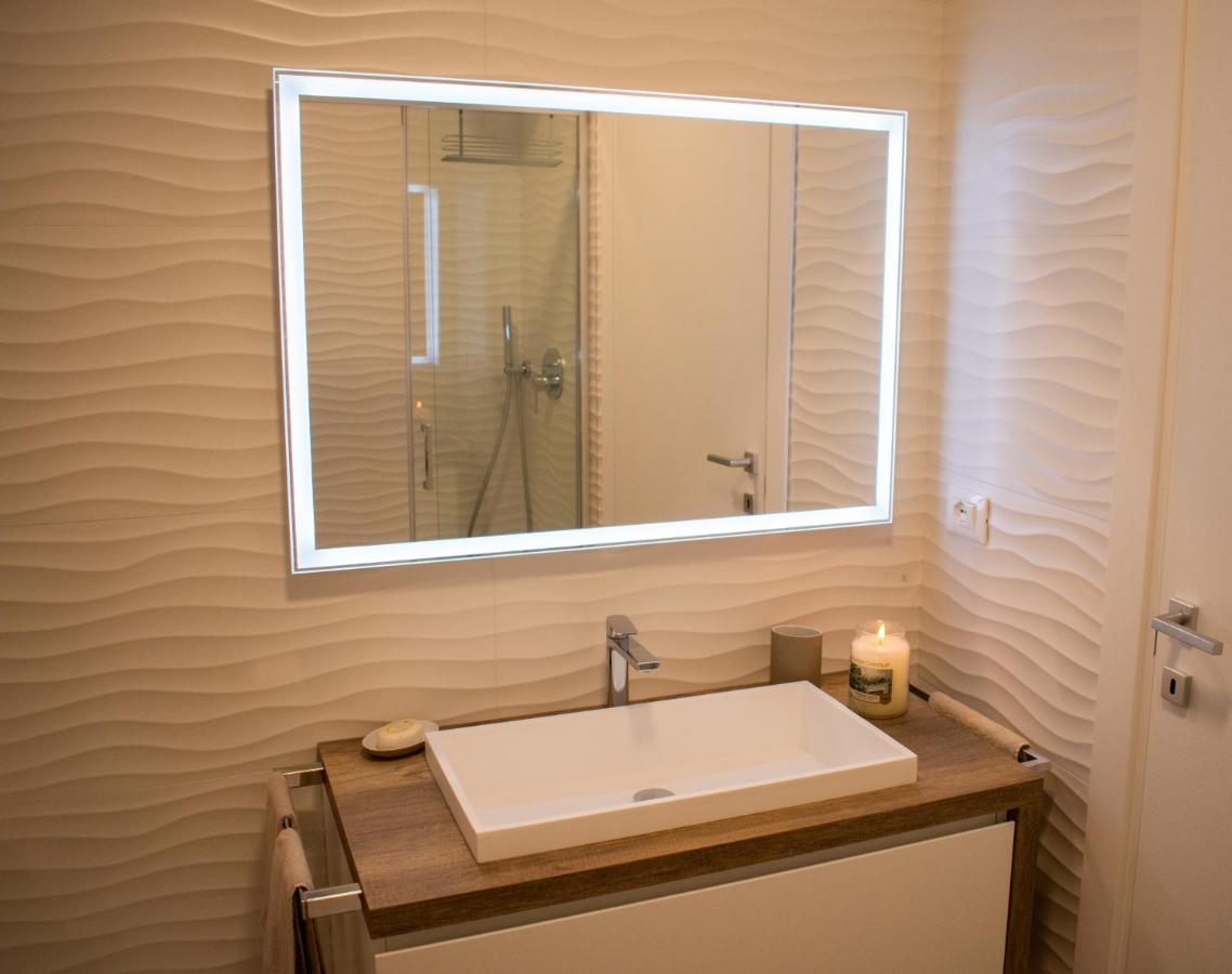 מונטניאנה Ca' Dei Sogni Apartments מראה חיצוני תמונה