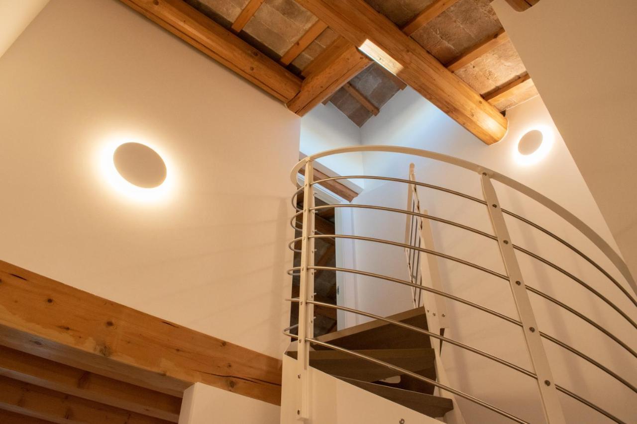 מונטניאנה Ca' Dei Sogni Apartments מראה חיצוני תמונה