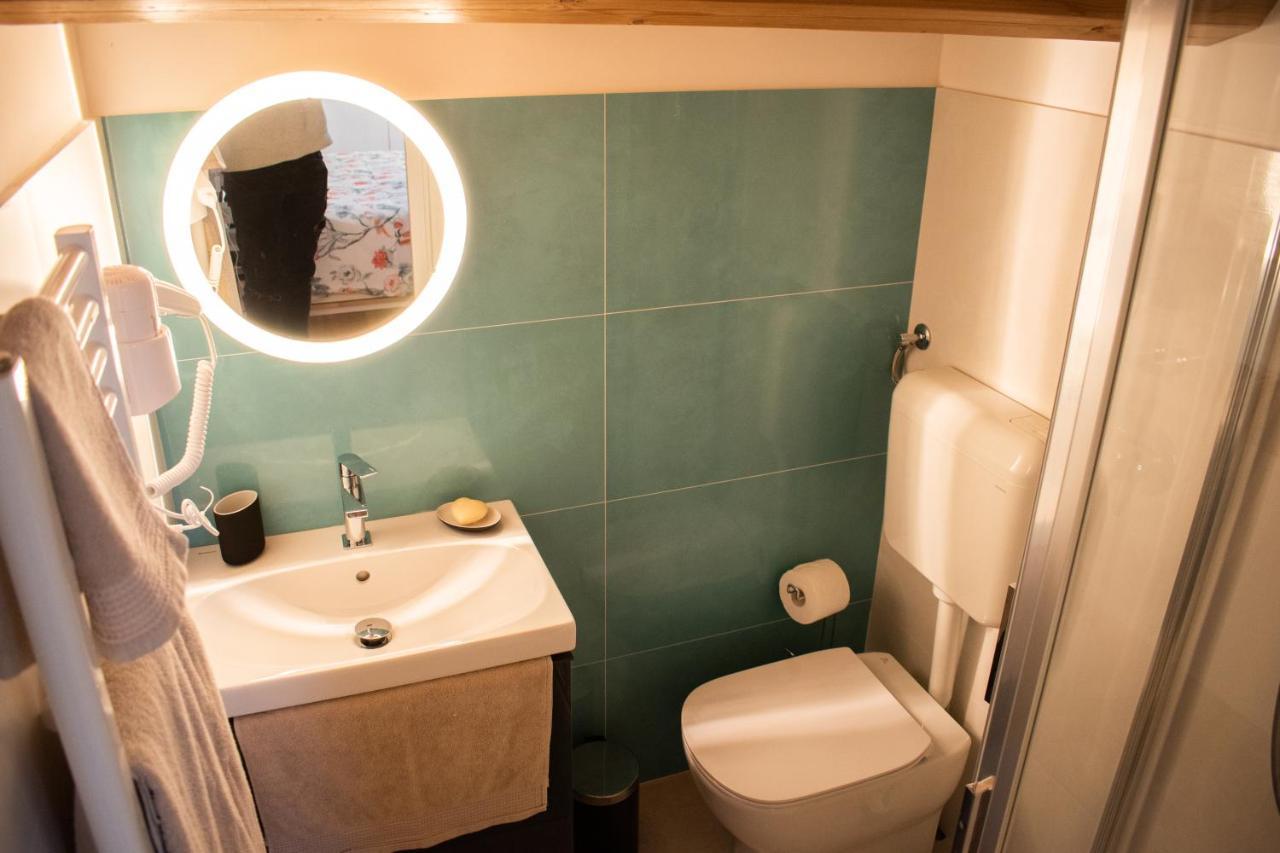 מונטניאנה Ca' Dei Sogni Apartments מראה חיצוני תמונה