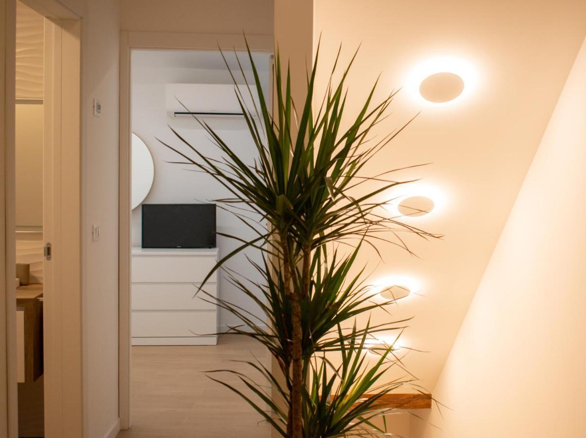 מונטניאנה Ca' Dei Sogni Apartments מראה חיצוני תמונה