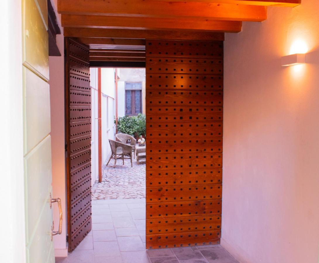 מונטניאנה Ca' Dei Sogni Apartments מראה חיצוני תמונה