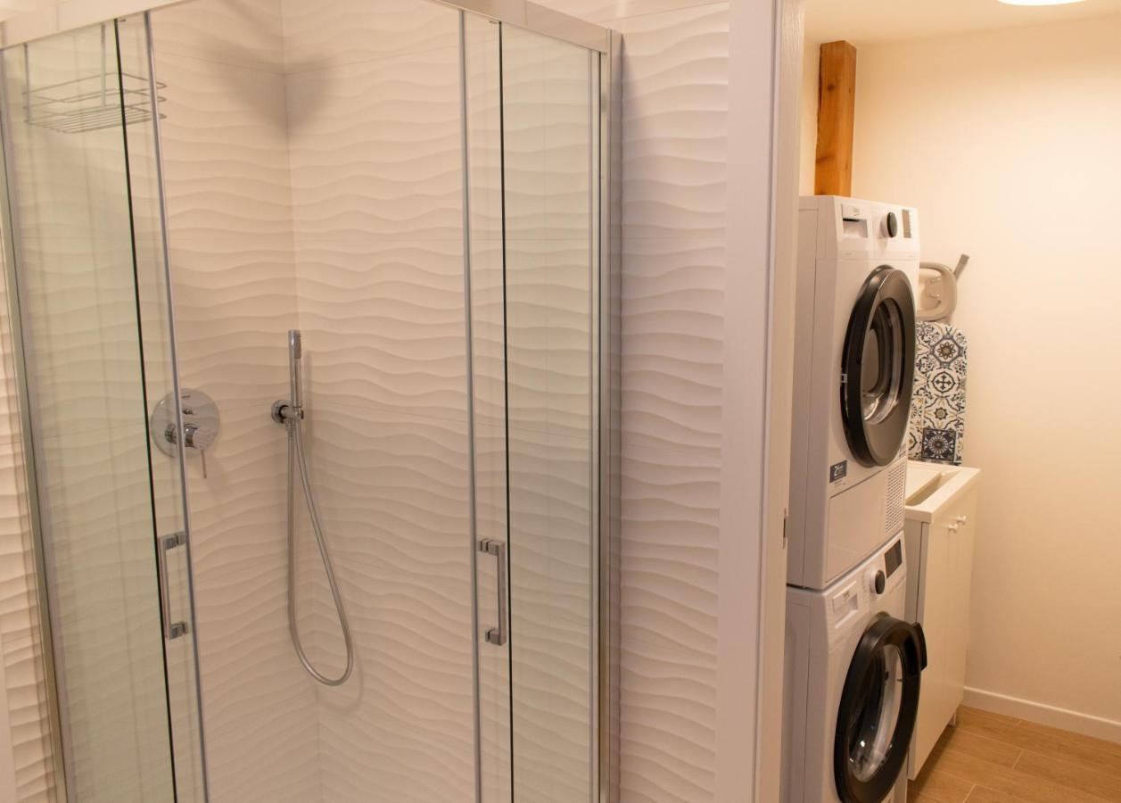 מונטניאנה Ca' Dei Sogni Apartments מראה חיצוני תמונה