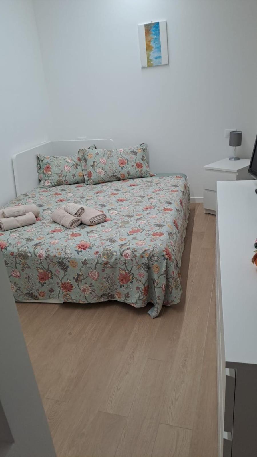 מונטניאנה Ca' Dei Sogni Apartments מראה חיצוני תמונה