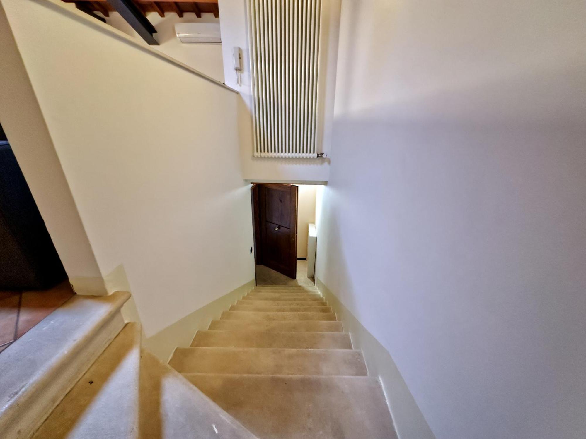 מונטניאנה Ca' Dei Sogni Apartments מראה חיצוני תמונה