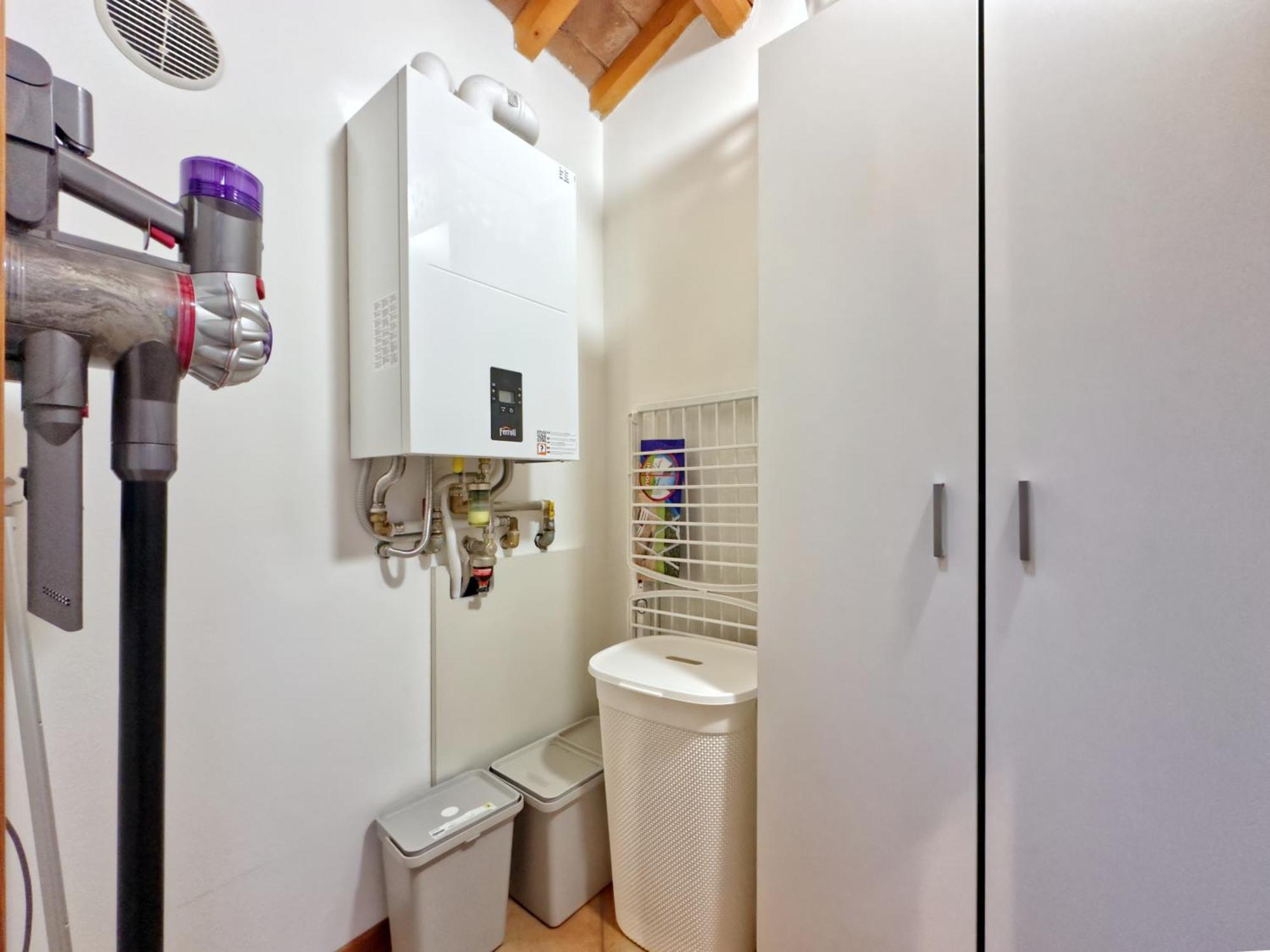 מונטניאנה Ca' Dei Sogni Apartments מראה חיצוני תמונה