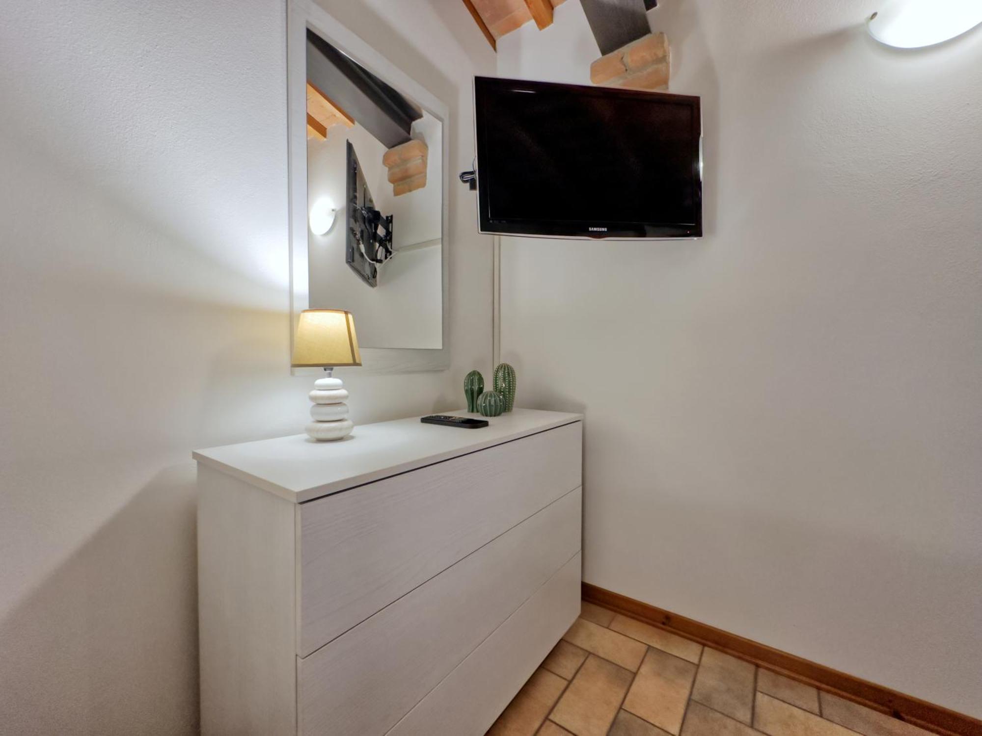 מונטניאנה Ca' Dei Sogni Apartments מראה חיצוני תמונה